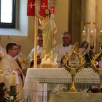 Znaki Bożego Miłosierdzia w Ochabach