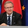 Szczerski: prezydentura Andrzeja Dudy zrywa z "przekleństwem żyrandola"