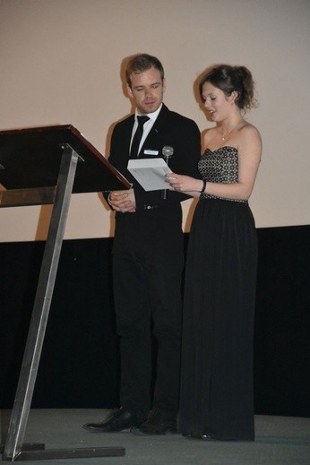 Dominikański Festiwal Filmowy "Slavangard"