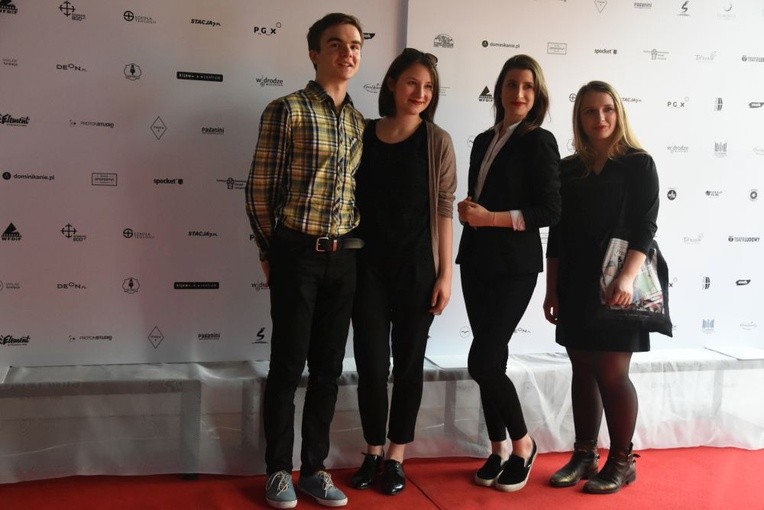 Dominikański Festiwal Filmowy "Slavangard"