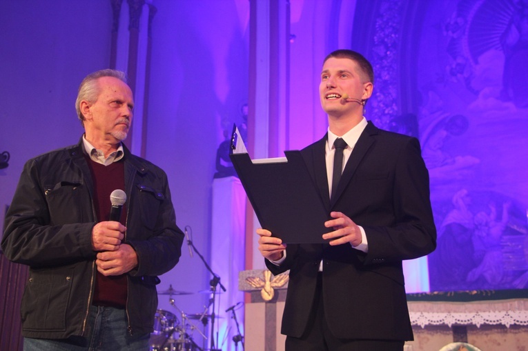 X Koncert Papieski w Kozłowie Biskupim