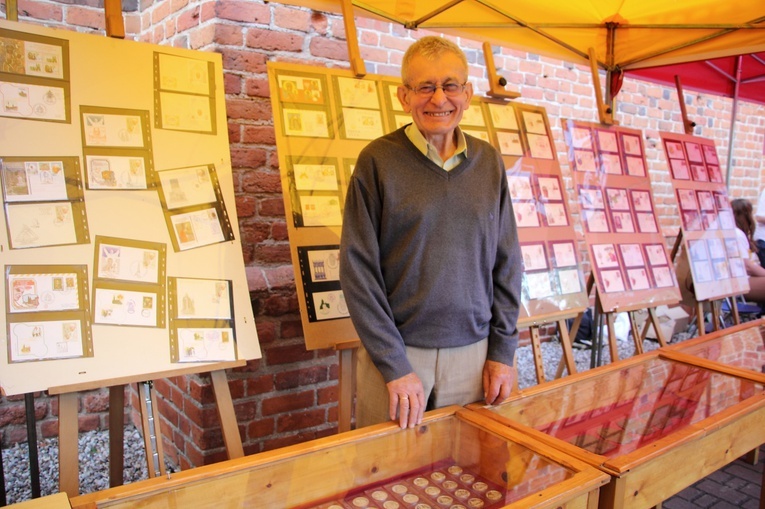 X Koncert Papieski w Kozłowie Biskupim