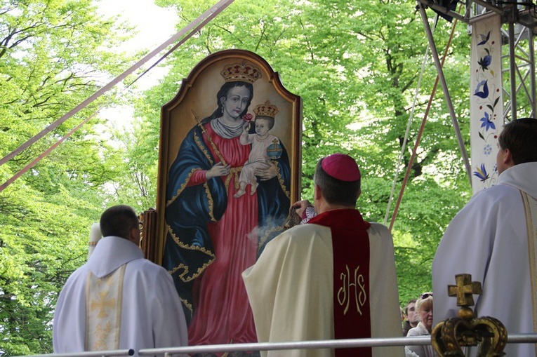 Odpust Trójcy Świętej w Wejherowie