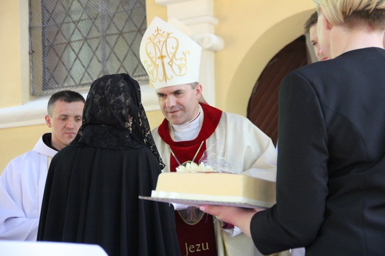 Odpust Trójcy Świętej w Wejherowie