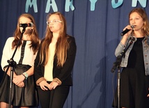 Nuty dla Maryi