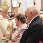 Jubileusze małżeńskie, cz. I