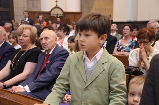 Jubileusze małżeńskie, cz. I