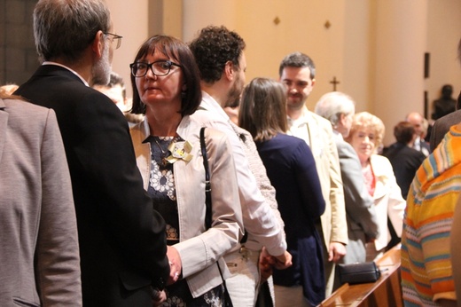 Jubileusze małżeńskie, cz. I