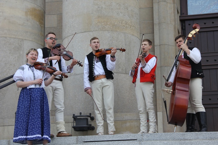 Jubileusze małżeńskie, cz. I