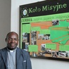 bp Clement Mulenga