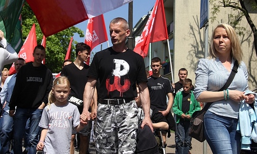Rotmistrzu, dzięki za wolność