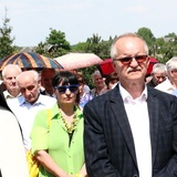 Koronacja obrazu Matki Bożej Saneckiej