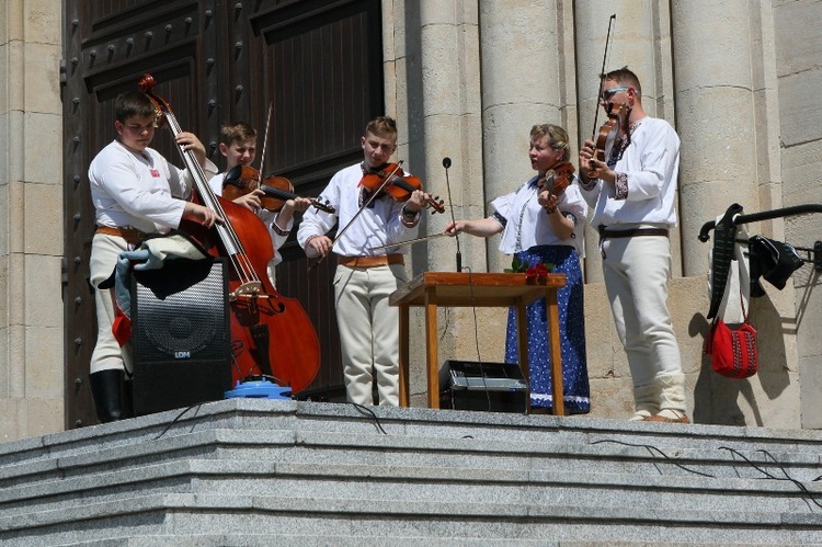 Jubileusze małżeńskie, cz. II