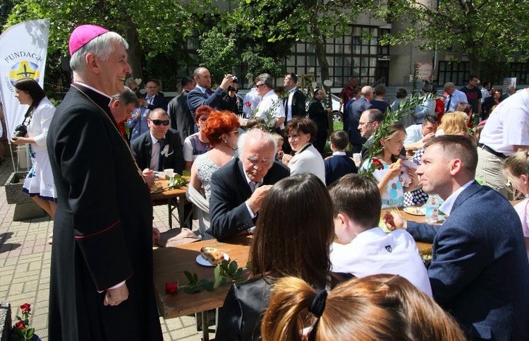 Jubileusze małżeńskie, cz. II