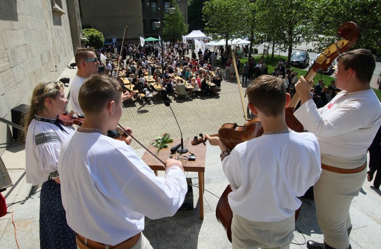 Jubileusze małżeńskie, cz. II