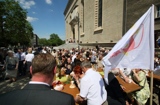 Jubileusze małżeńskie, cz. II