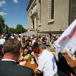 Jubileusze małżeńskie, cz. II