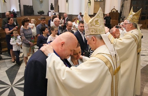 Jubileusze małżeńskie, cz. II