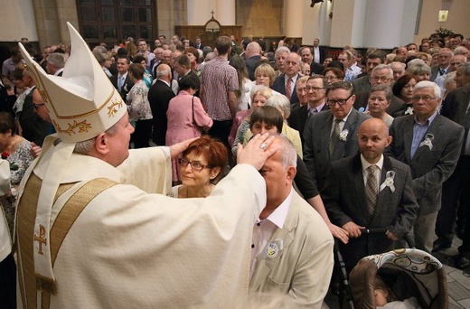 Jubileusze małżeńskie, cz. II