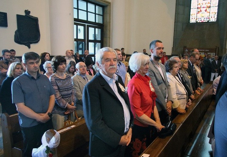 Jubileusze małżeńskie, cz. II