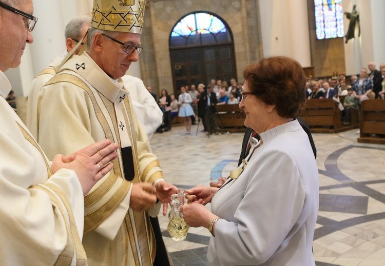 Jubileusze małżeńskie, cz. II