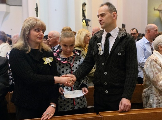 Jubileusze małżeńskie, cz. II