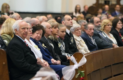 Jubileusze małżeńskie, cz. II