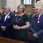 Jubileusze małżeńskie, cz. II