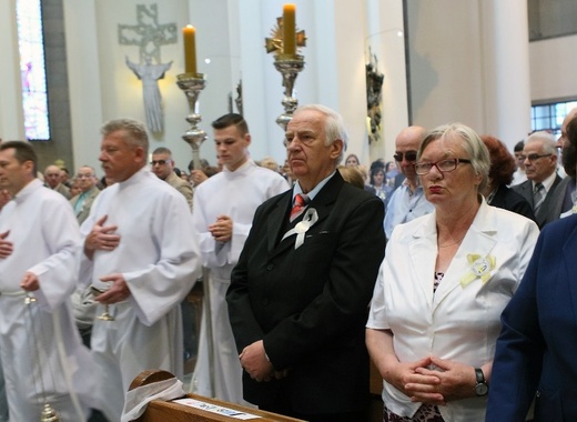 Jubileusze małżeńskie, cz. II