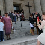 Jubileusze małżeńskie, cz. II