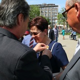 Jubileusze małżeńskie, cz. II