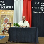 Sympozjum w Kłodnem