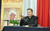 Sympozjum w Kłodnem