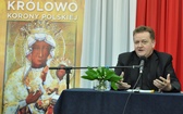 Sympozjum w Kłodnem