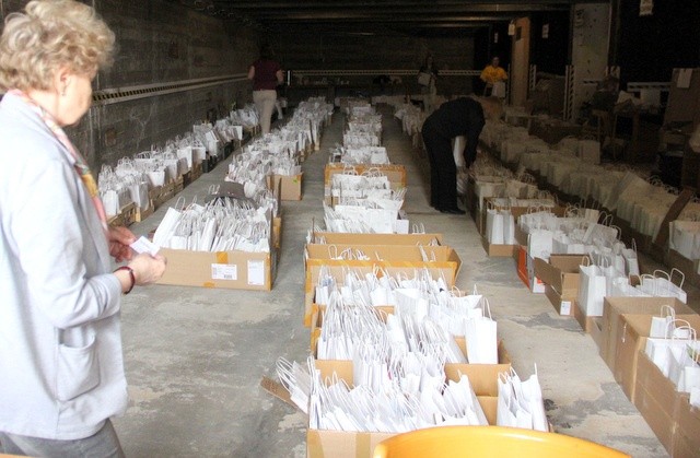 XVII Jarmark św. Dominika na Służewie