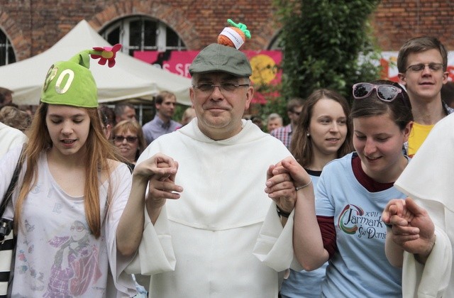 XVII Jarmark św. Dominika na Służewie