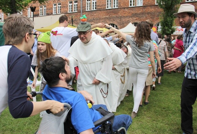 XVII Jarmark św. Dominika na Służewie