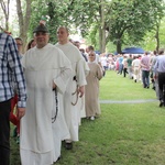 XVII Jarmark św. Dominika na Służewie