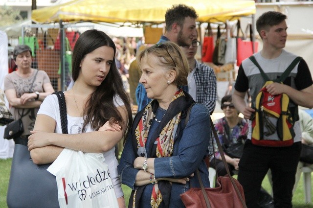 XVII Jarmark św. Dominika na Służewie