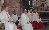 Pielgrzymka młodzieży do Neuzelle