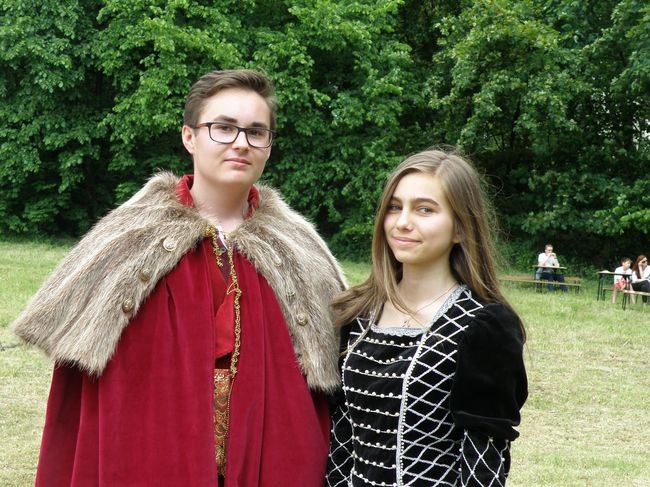 Piknik Sienkiewiczowski 