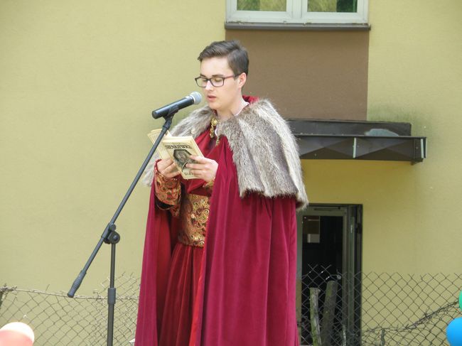 Piknik Sienkiewiczowski 