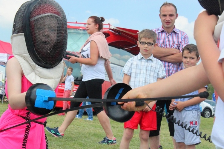 XII Majówka Lotnicza