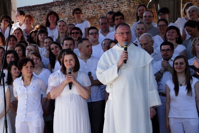 Gospel na Skałce 2016