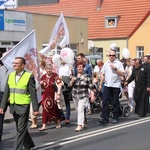 Marsz dla Życia i Rodziny w Wałczu