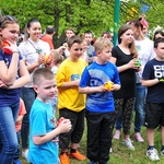 Tak wyglądał wyścig kaczek w Lublinie w 2016 roku