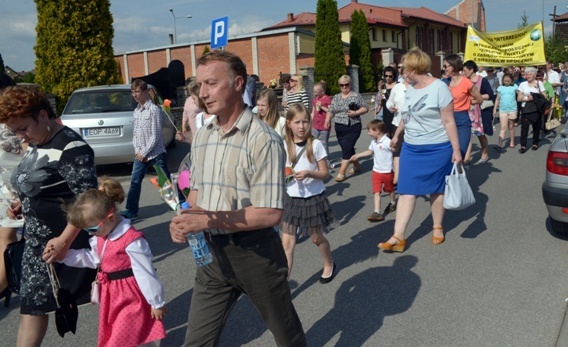 Marsz dla Życia i Rodziny w Opocznie