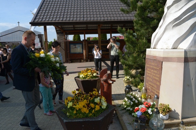 Marsz dla Życia i Rodziny w Opocznie