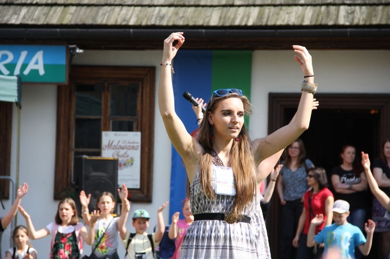 Misyjne Święto Dzieci