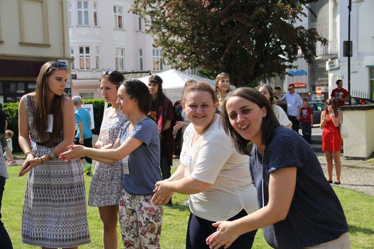 Misyjne Święto Dzieci